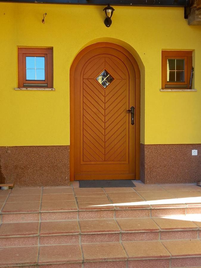 B&B Family Room Tubej Bohinj Bagian luar foto