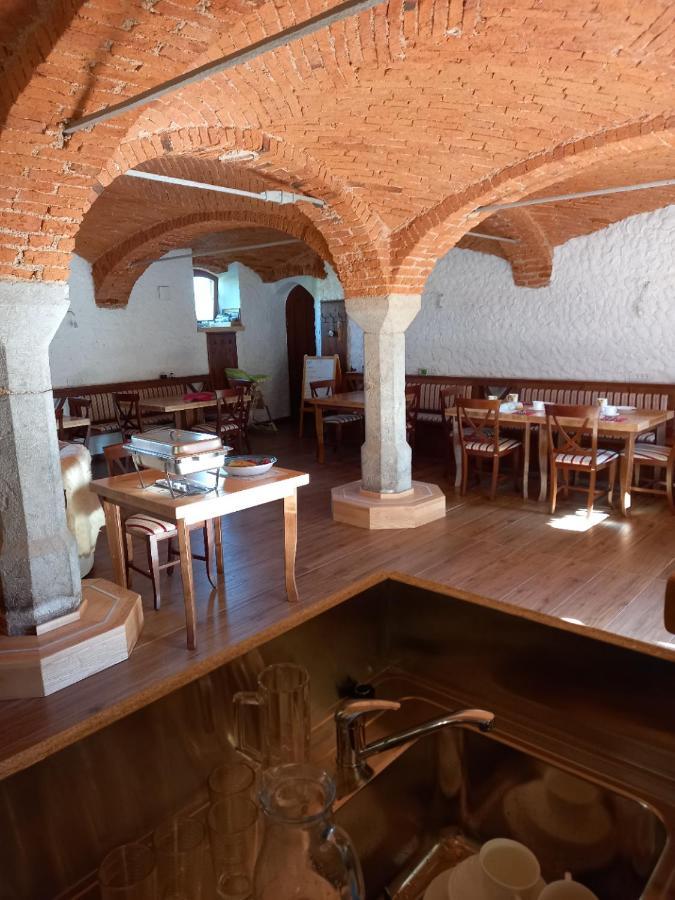 B&B Family Room Tubej Bohinj Bagian luar foto