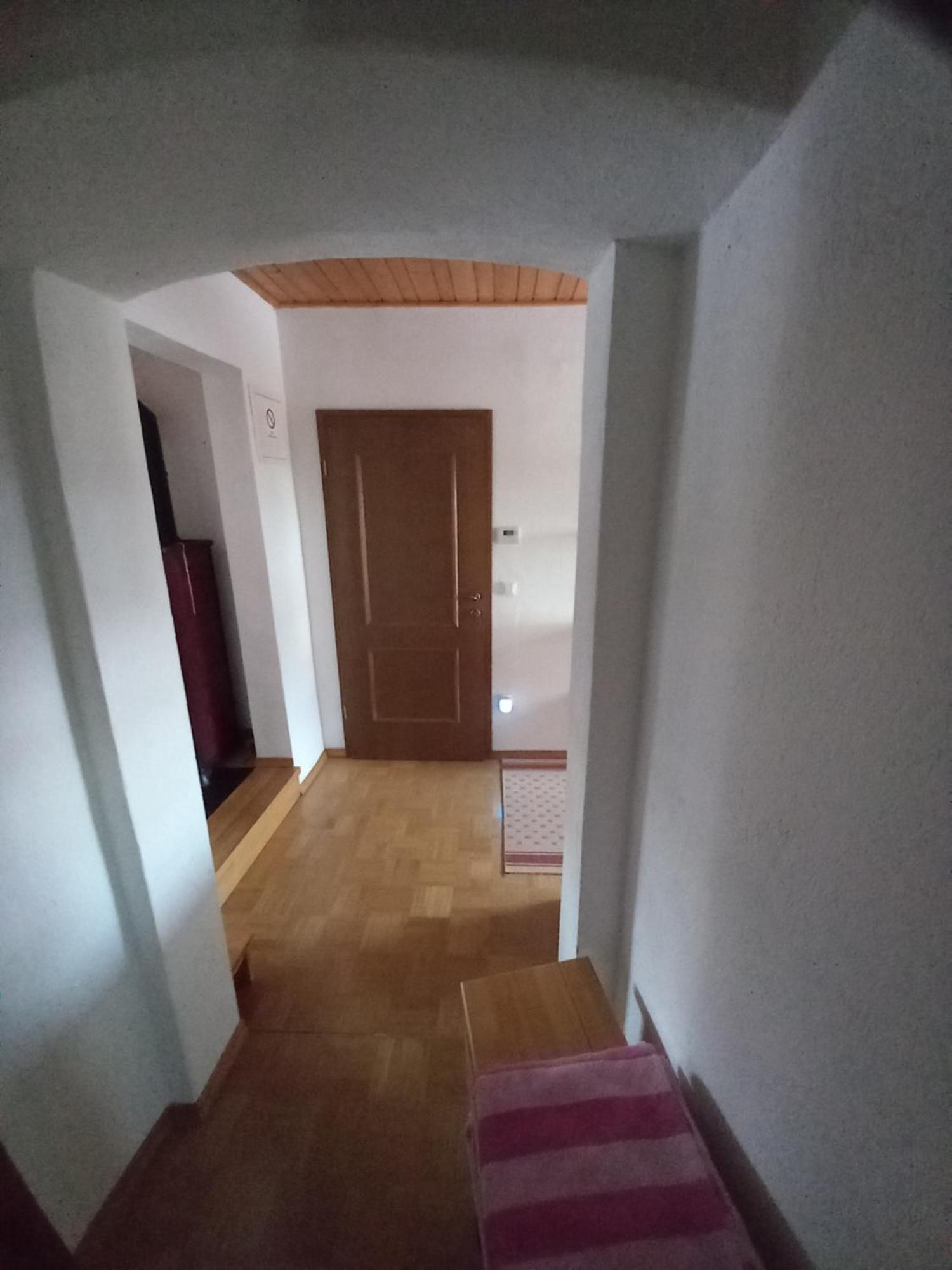 B&B Family Room Tubej Bohinj Bagian luar foto