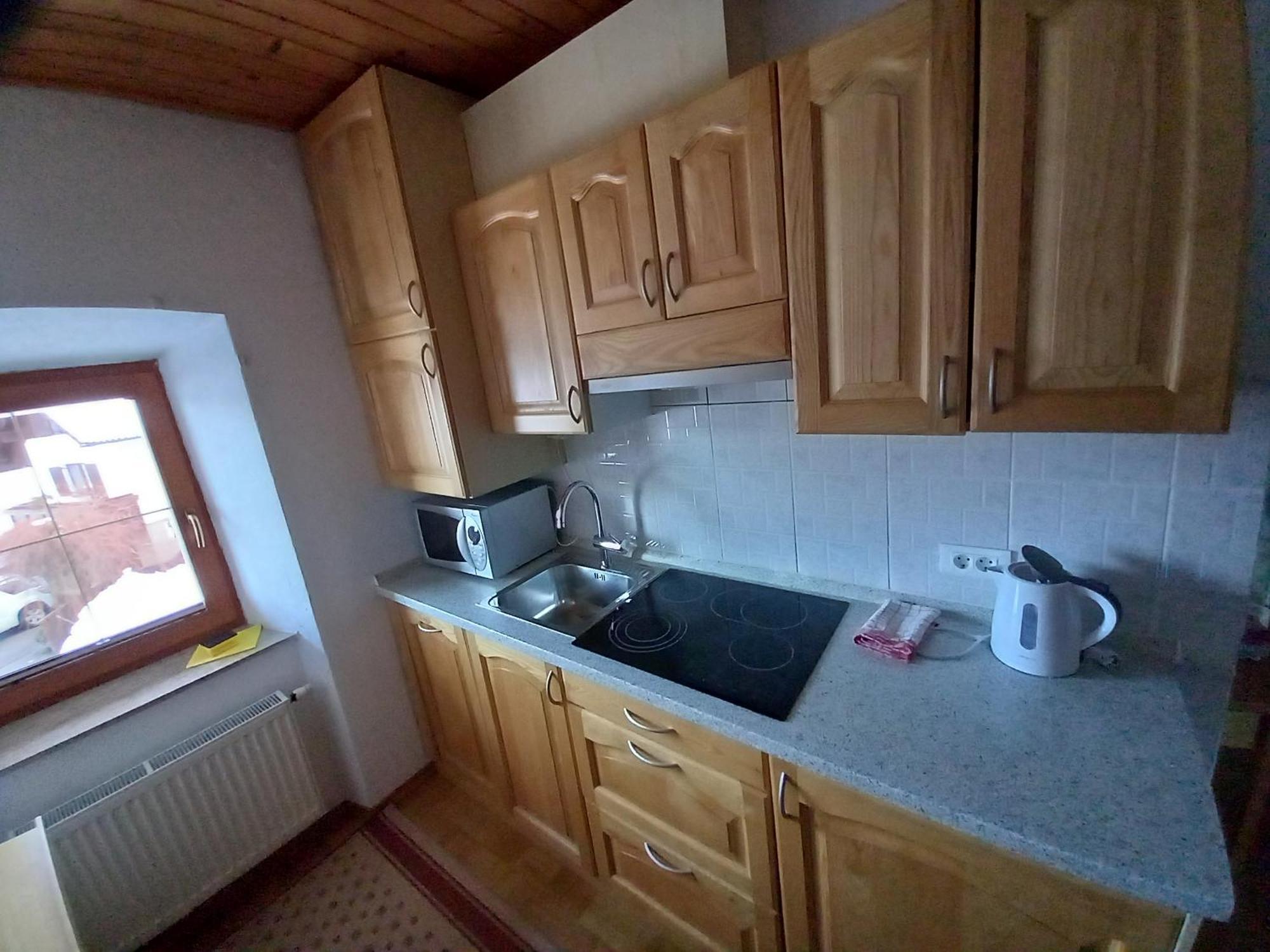 B&B Family Room Tubej Bohinj Bagian luar foto