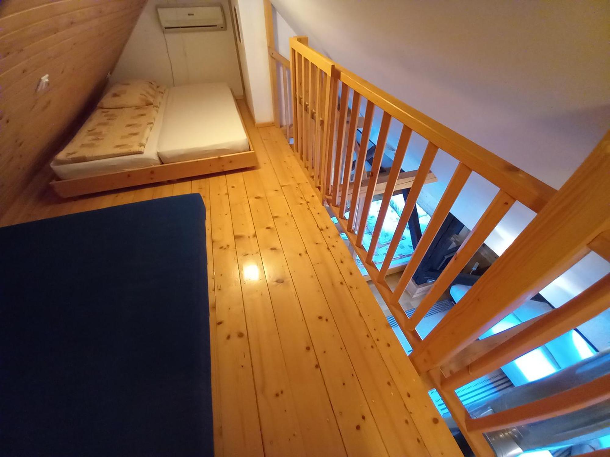 B&B Family Room Tubej Bohinj Bagian luar foto